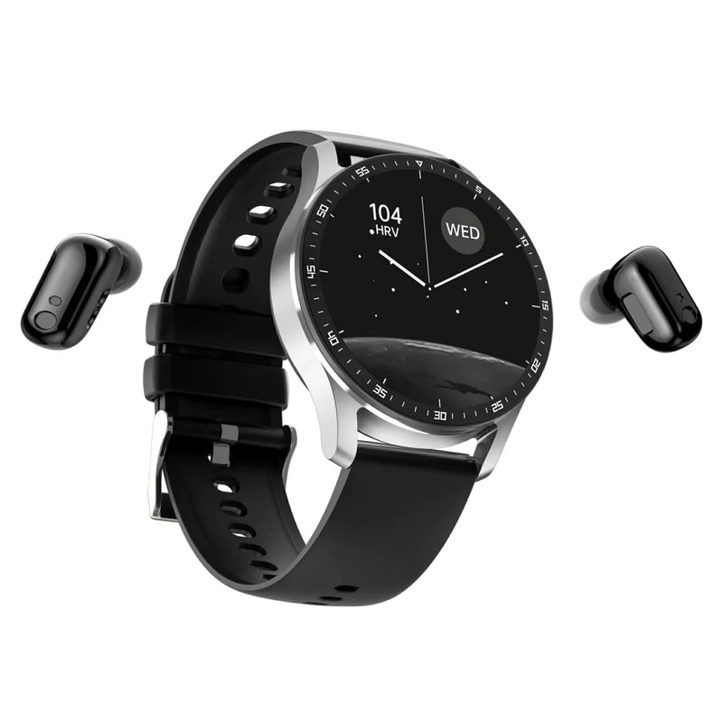 SmartWatch ProMax 2 em 1 - Brinde Spotify Premium [3 Meses]